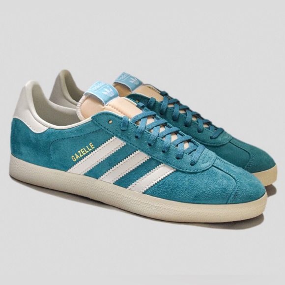 adidas Other - Adidas Originals Gazelle - Men’s Shoes size 10.5
